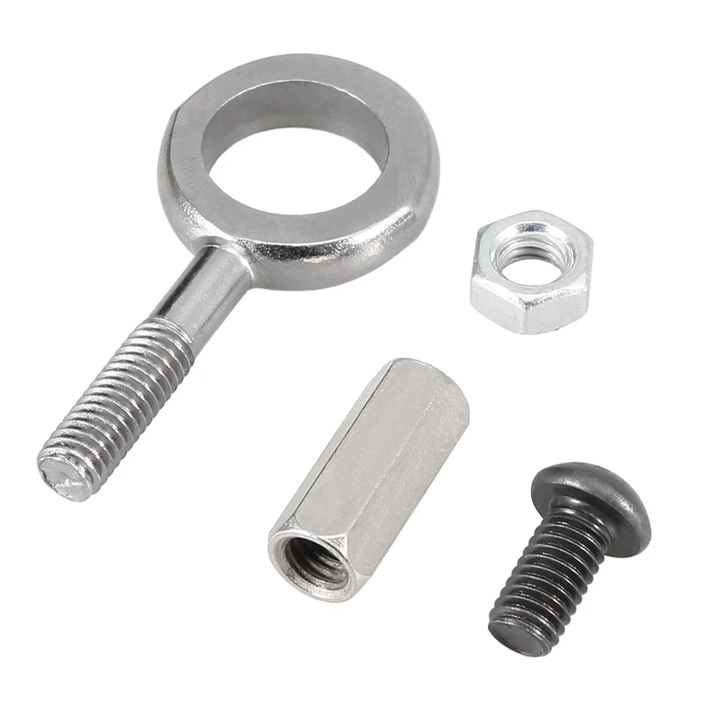 Shaft Locking Screw for Xiaomi M365 Electric Scooter Mijia Electric Scooter Accessories Stainless Steel Shaft Locking Screw for Xiaomi M365 Electric Scooter Mijia Electric Scooter Accessories Stainless Steel
