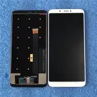 Original Axisinternational For 6.01" ZTE Nubia N3 NX608J LCD Screen Display+Touch Panel Digitizer For Zte N3 NX617J Display