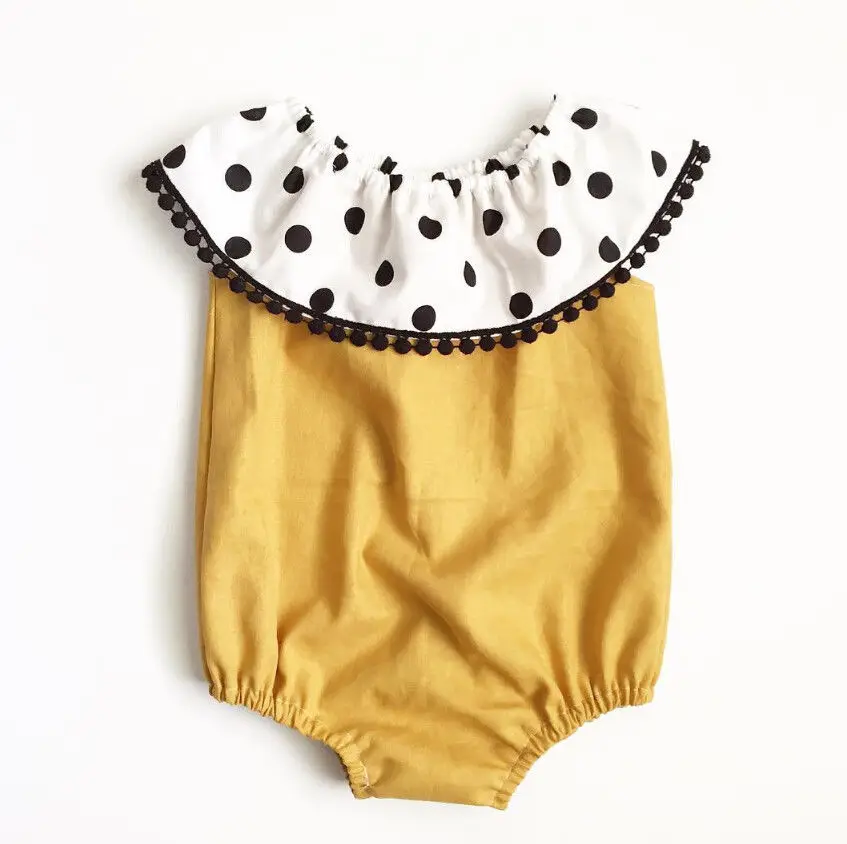 

Summer Newborn Baby Girls Bodysuit Cute Cartoon One Piece Swimsuit Bathing Suits Bikini Swimwear for Girls
