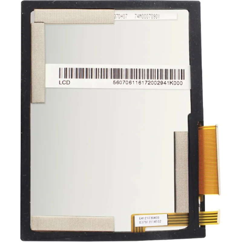 

Suitable For Symbol MC50 MC70 MC5040 MC7090, MC7094 LCD With Touch Screen Replacement