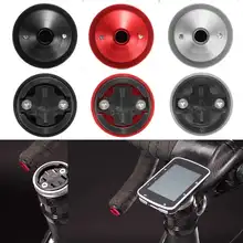 Велосипед велосипедный вынос руля Топ Кепки Компьютер Крепление для GARMIN Edge 1000 800 810 500 200 велосипед gps держатель компьютера стволовых секундомер адаптер