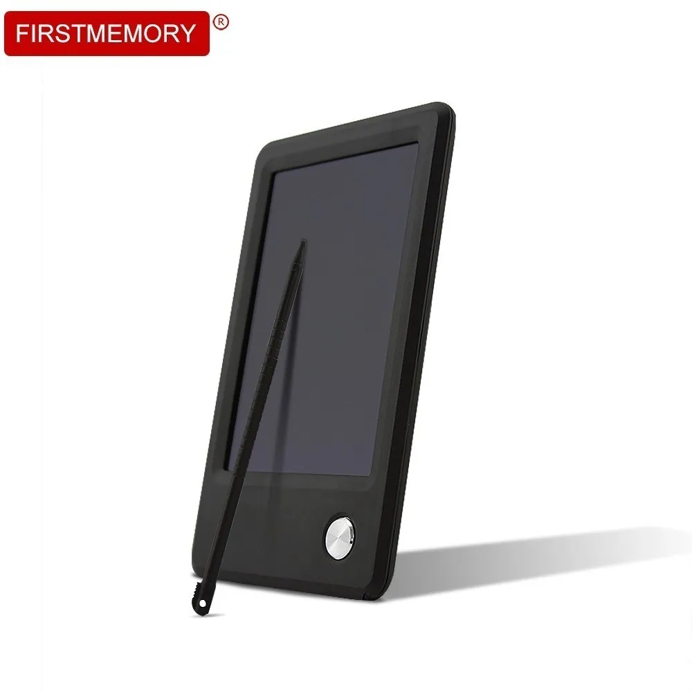 

Mini LCD Drawing Tablet Memo Note Electronic Board 4.5 inch Portable Writing Tablet Digital Handwriting Pad Slim for Kids