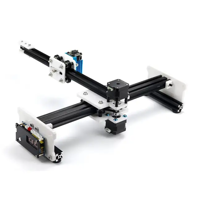 Best Offers A4 Laser Engraving Machine 300mmx200mm Large Engraving Area CNC Laser Printer Standard Without Laser Moudule Powerful Engraver Best Offers A4 Laser Engraving Machine 300mmx200mm Large Engraving Area CNC Laser Printer Standard Without Laser Moudule Powerful Engraver