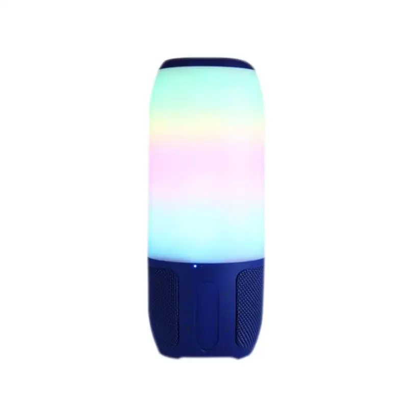 

Z9 Wireless Bluetooth Speaker Waterproof Portable Outdoor Mini Column Box Loud Subwoofer Speaker Design For Phone PC