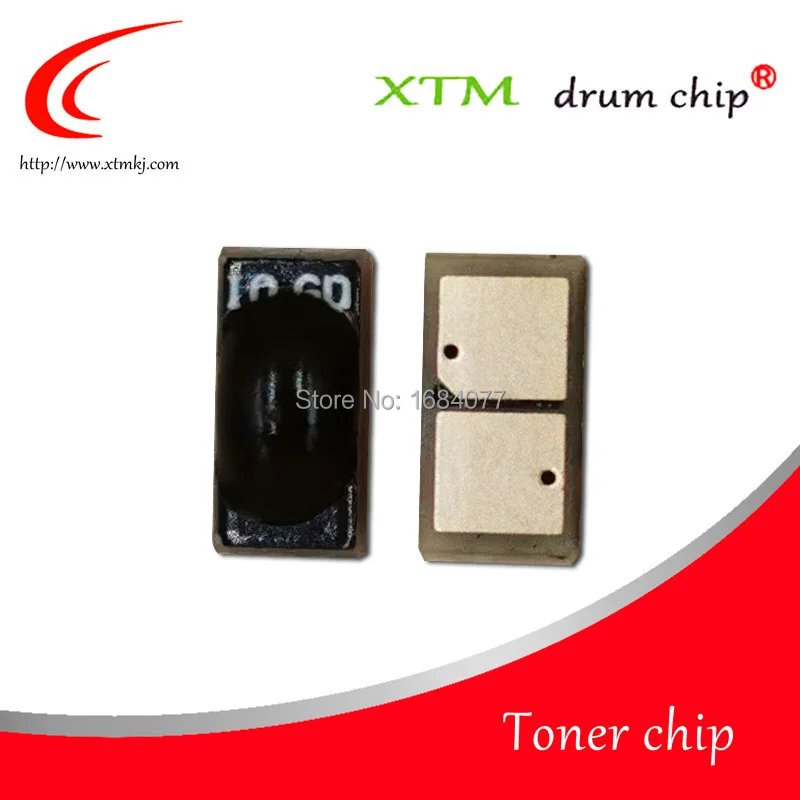 

40X Toner chip C-EXV034 EUR for Canon ImageRUNNER CC1225iF 1225 MF810C MF820C 810 820 printer copier chip
