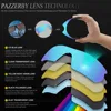 Поляризованные зеркальные линзы для замены-Оукли радар EV Path Frame Multi-Colors ► Фото 2/5