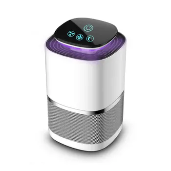 

Electronic Mosquito Killer Mosquito Trap Eco-friendly Mata Mosquitos Insect Inhaler Lamp Pest Control Pest Reject Racket Trap