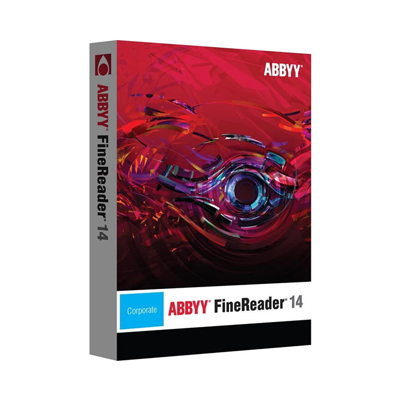 Abbyy finereader ams software. Abbyy finereader ams software