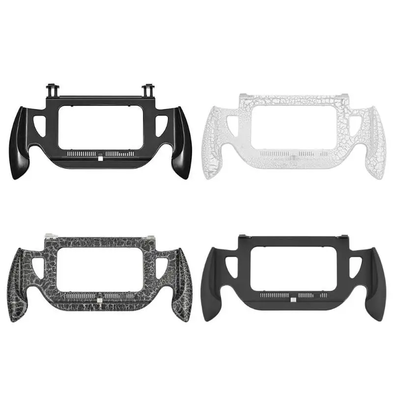 

Quick Charger Handle Holder with Light Fit for Nintend Switch Controller