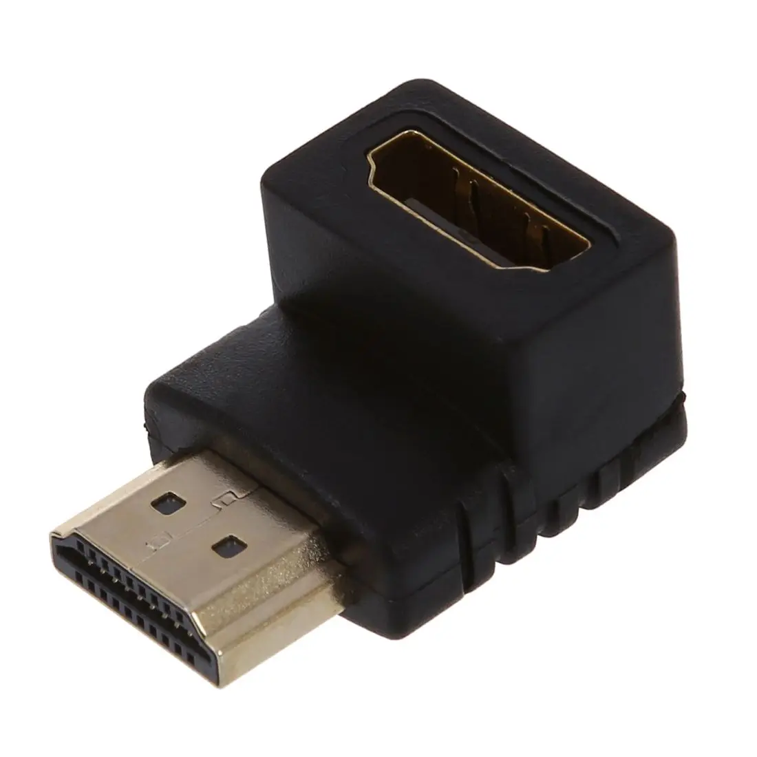 IG MCA Hdmi локоть адаптер| |