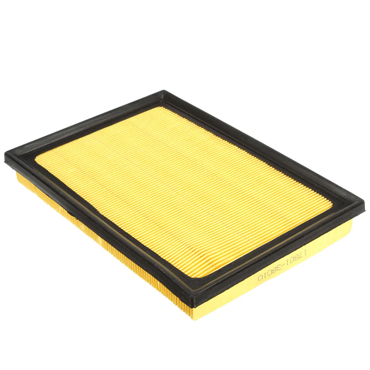 

Engine Air Filter For Toyota Camry Hybrid For Lexus LS460 LS600h HS250h 17801-0V020 AF5786
