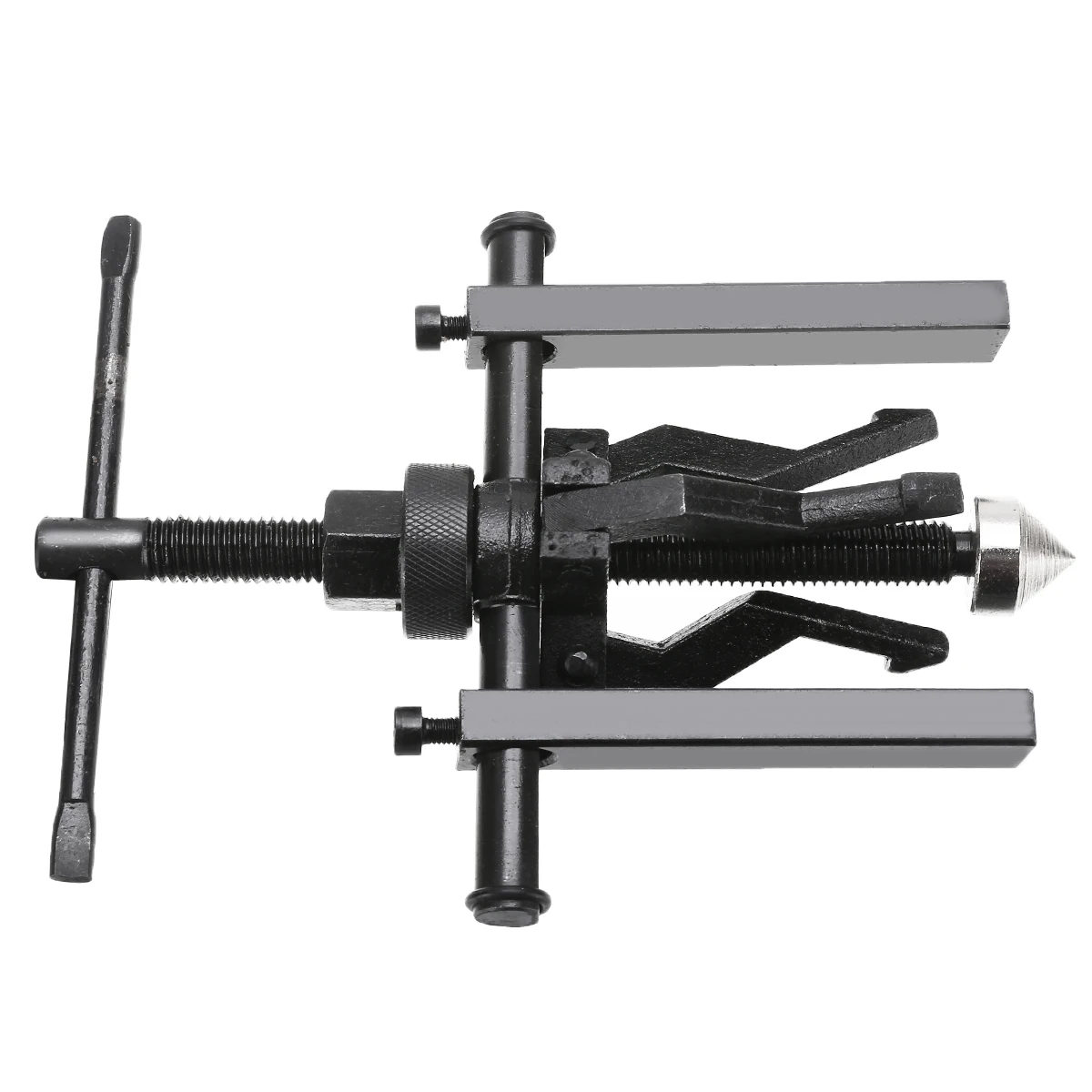 

Car Wheel 12-38mm 3-Paw Pilot Bearing Puller Bushing Gear Extractor Tool Kit Mayitr Hand Tools Set