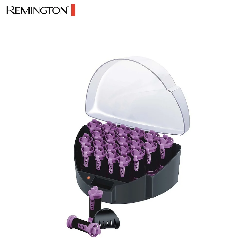 Электробигуди Remington KF 40E | Красота и здоровье
