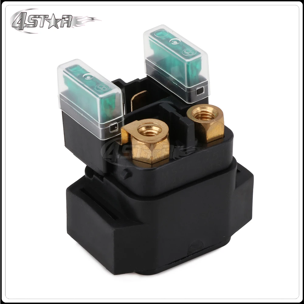 Starter Relay Solenoid Yamaha Bear Tracker 250 YFM250 ATV Quad 2002 2003 NEW