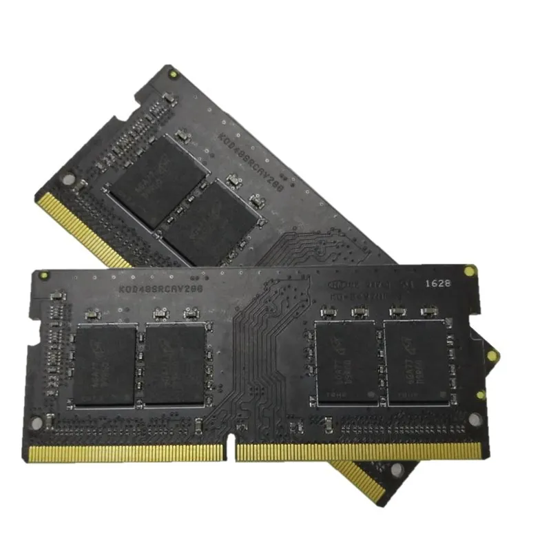 

PCWINMAX notebook sodimm laptop DDR4 4GB 2133MHz ram memory
