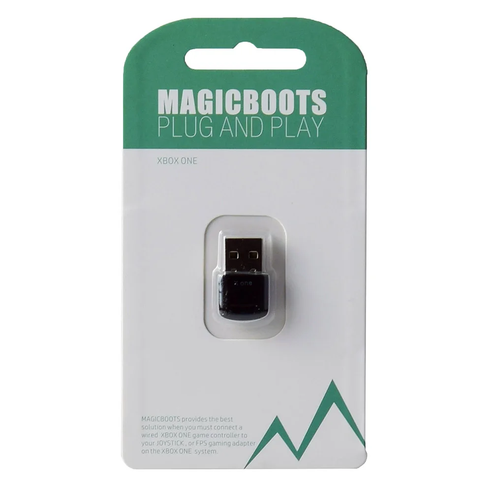 Mayflash MAGONE MagicBoots игровой конвертер FPS адаптер конвертер для джойстика для Xbox One консоли
