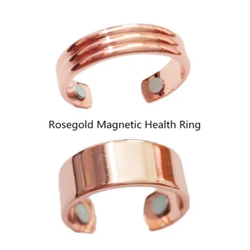 

Magnetic Therapy Anti Cellulite Ring Fat Burner Slimming Products Fashion Weight Loss Keep Fit Slimming Ring Help For Yore Sleep