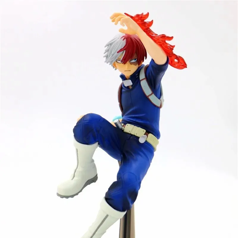 DIANXIA аниме мой герой Академии один для всех Smash Izuku Deku Shoto Katsuki битва 3 Версия