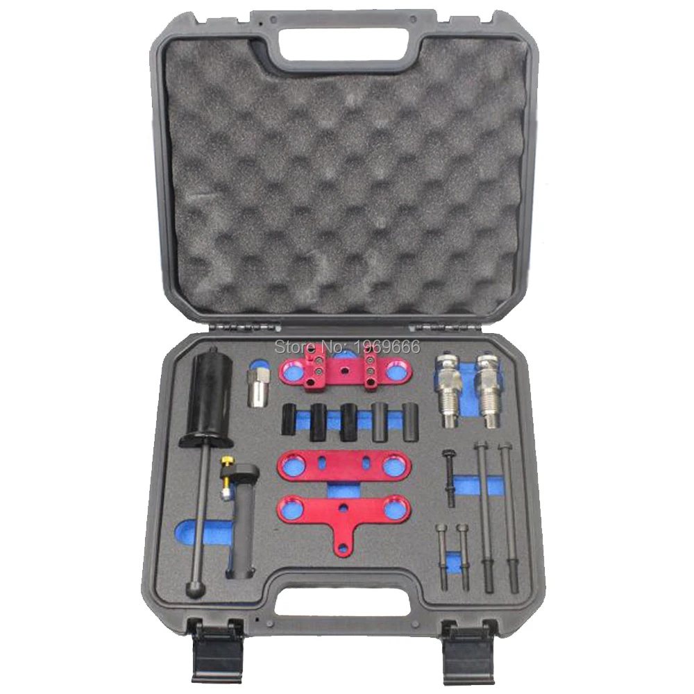 Automotive Fuel Injector Removal and Installation Tool For BMW N20 N43