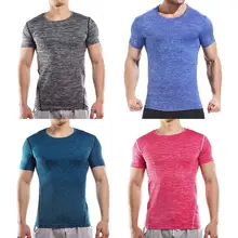 Новинка года; Лидер продаж; быстросохнущая влагопоглощающая футболка от пота