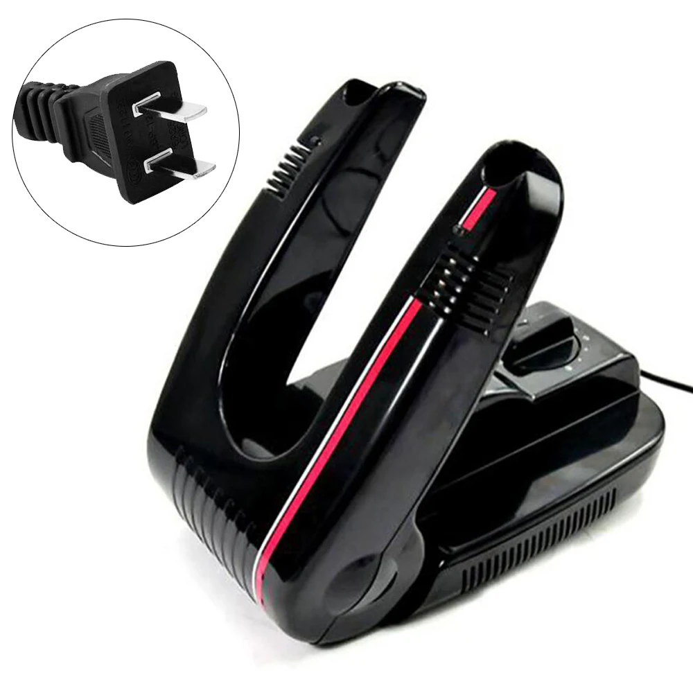 

Folding Portable Shoes Dryer Drying Machine Sterilization Antiperspirant Deodorizing Electric Plug Boot car heater