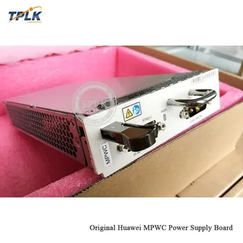 

100% New Original Hua wei MPWC GPON EPON OLT Dual DC power board Embedded Power system use for MA5608T GPON EPON OLT