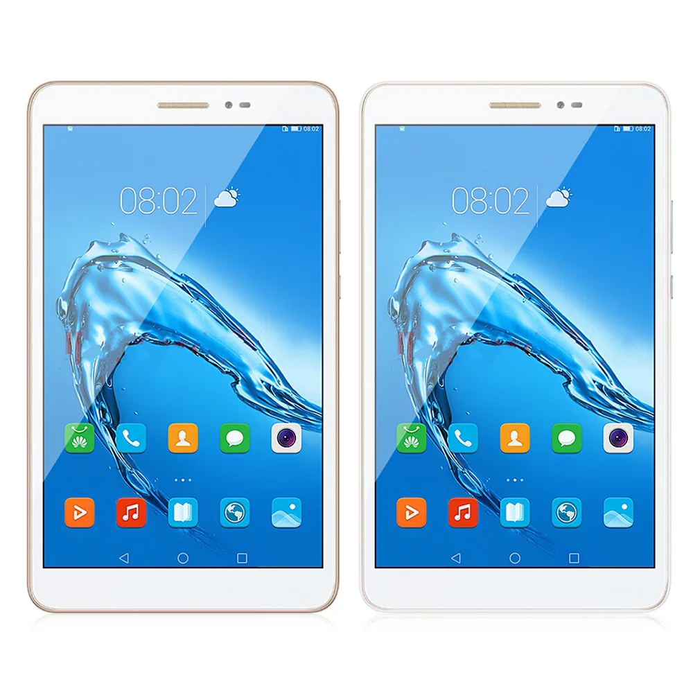 HUAWEI Honor Play MediaPad 2 Tablet PC 8 0 дюймов Android 6 шт. процессор Qualcomm Snapdragon 616 Octa Core двойной