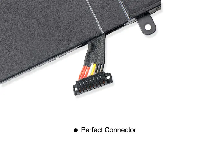 Kingsener New C41N1416 Аккумулятор для ноутбука ASUS ZenBook Pro G501 G601J UX501VW UX501LW N501L UX501J Series 15 2 V