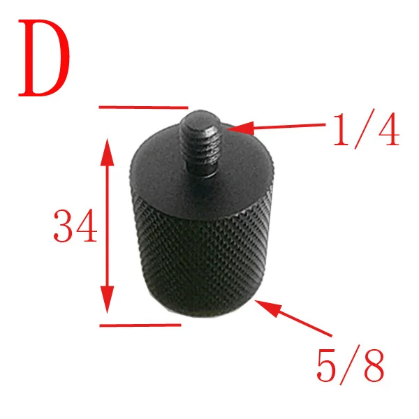10 шт. 1/4 &quotдо 3/8&quot 5/8 1/4&quot мужского и женского пола SC 6 холодной типа &quotгорячий