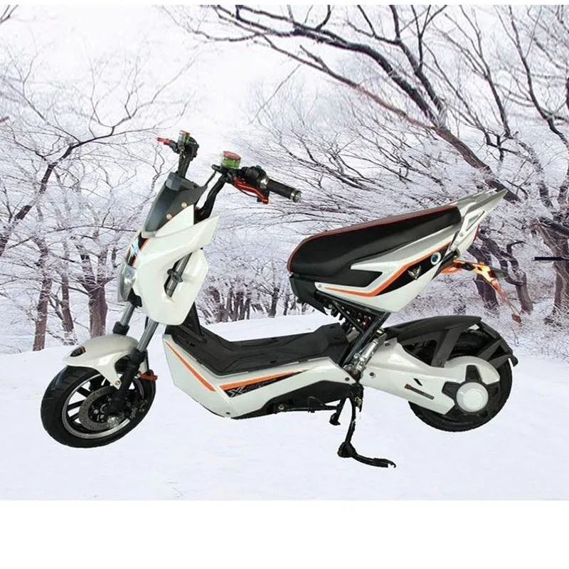 Police Electric Vehicle Electric Friction Double Man Electric Vehicle Scooter High-power Double Man Police Electric Vehicle Electric Friction Double Man Electric Vehicle Scooter High-power Double Man