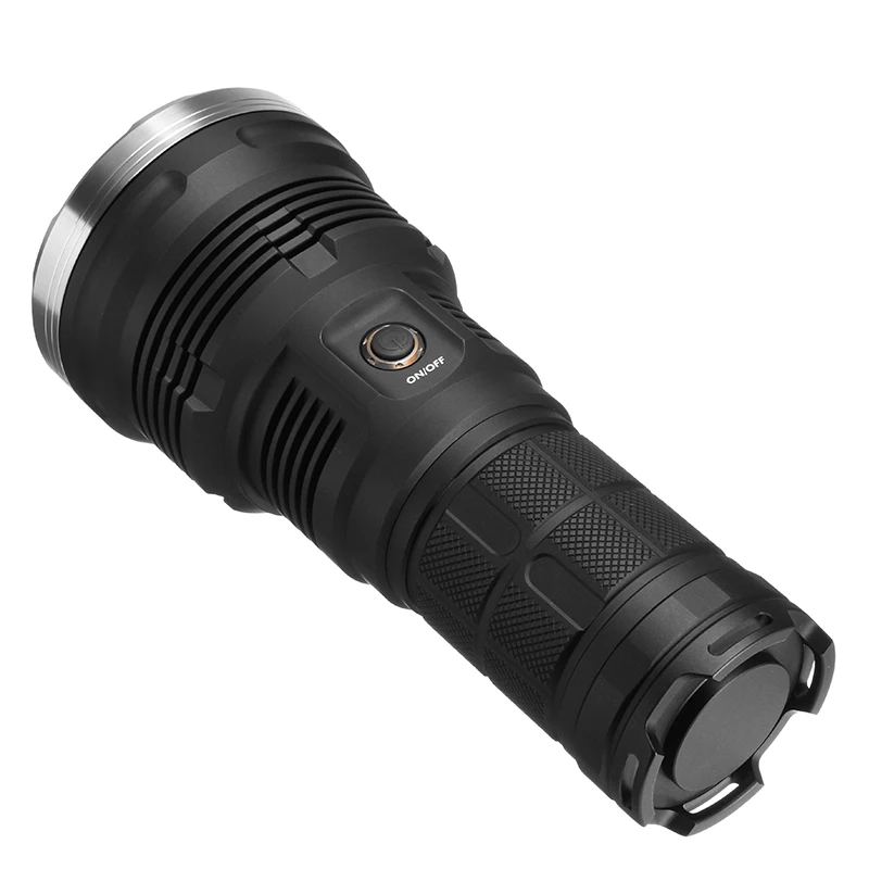 Astrolux MF02S XHP70.2 6000 люмен фонарик 8 режимов затемнения супер яркий прожектор