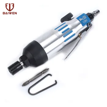

Air Screwdriver 6-8mm Capacity Professional Air Screw Driver
