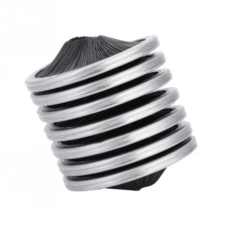 Climbing Rope Brush Climbing Rope Cleaning Brush Outdoor Mountaineering