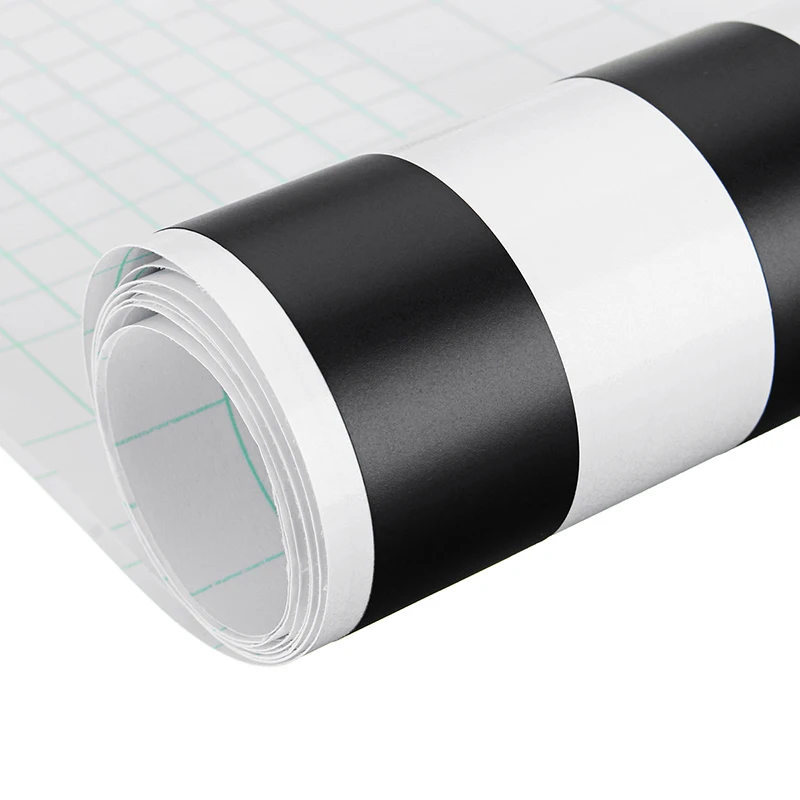 2 шт Матовый Черный Автомобильный стикер для окна наклейка 2018 Honda Accord