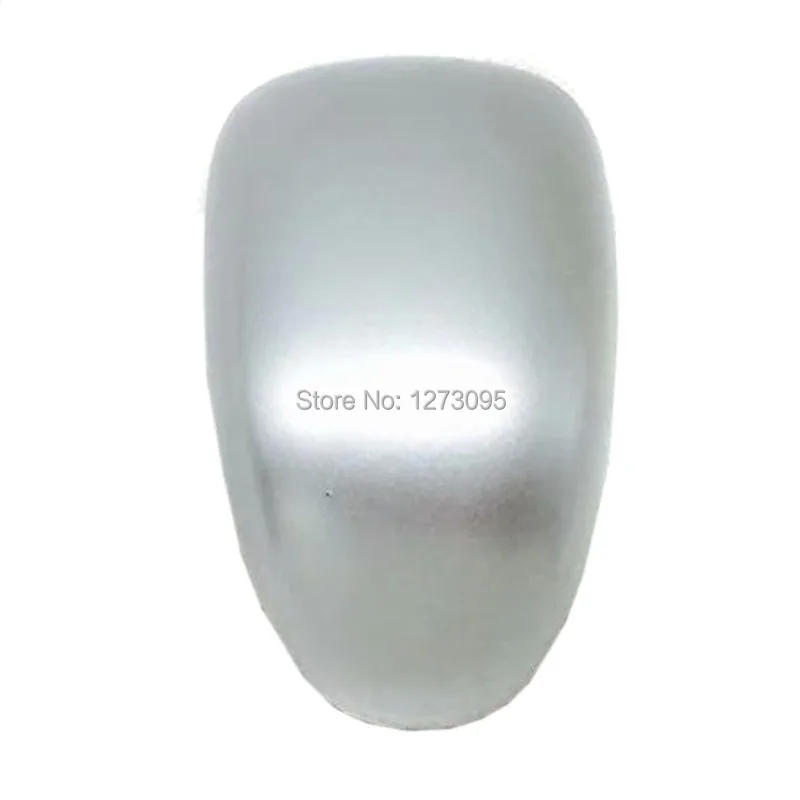 

For Mitsubishi Eclipse Cross 2018 2019 ABS Car Gear Shift Knob Cover Gear Shifter Head Frame Trim Sticker Car Styling Accessory