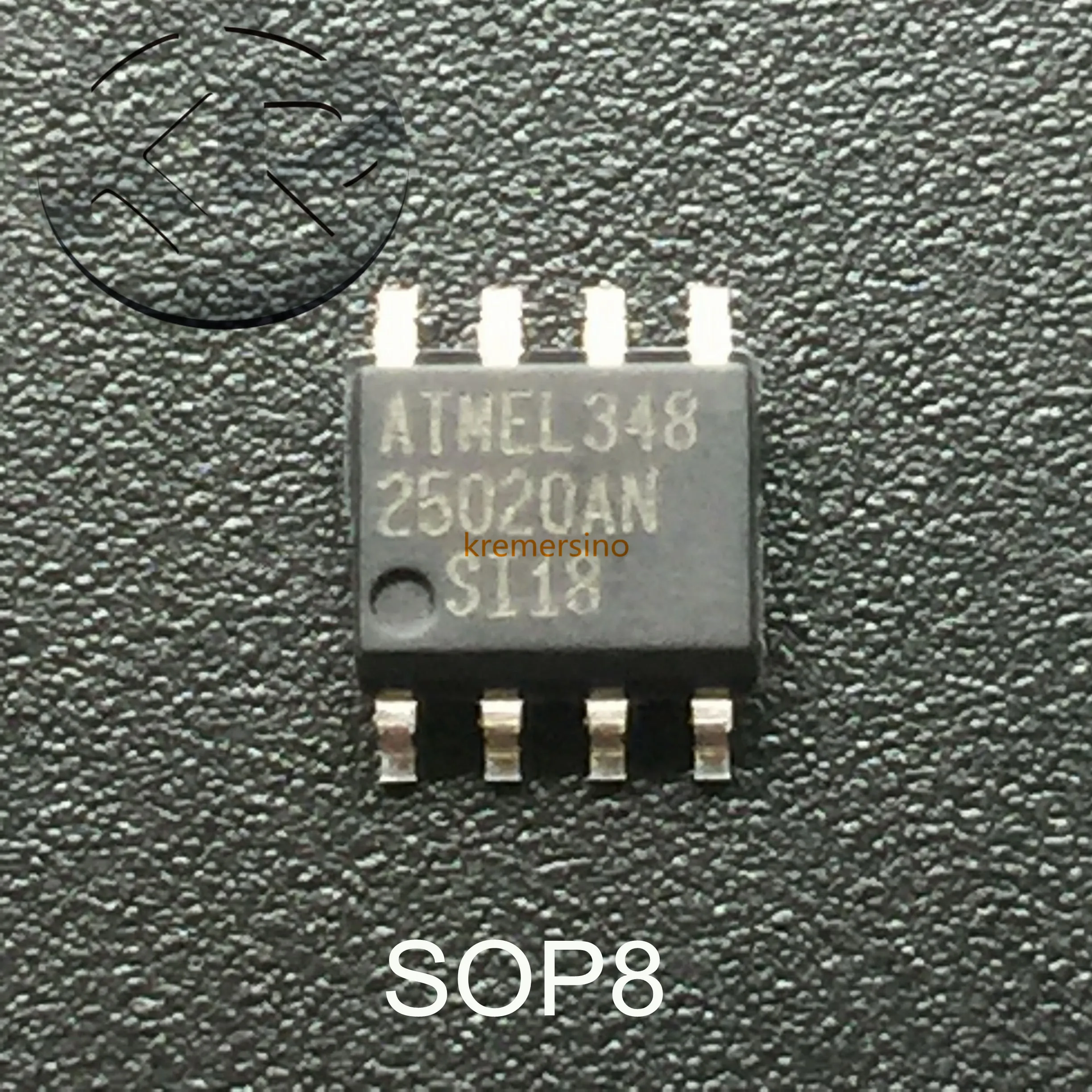 

EPROM 25020 memory chip erasable programmable read EPROM 25020 SOP8 25020 TSSOP8