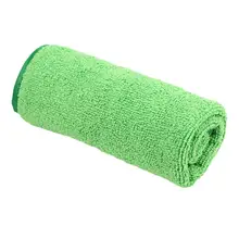 Полотенце из микрофибры для мытья автомобиля, химчистка автомобиля, уход за автомобилем