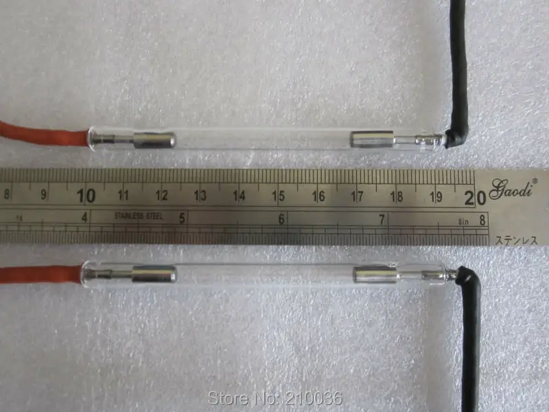 

7*45*90mm IPL Xenon lamp for E-light/SHR/IPL handpiece