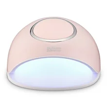 Новое Солнце X23 48 W УФ-светодиодный лампы отверждения Сушилка для гель-лака 24 светодиодный s ногтей Сушилка лампы для гель-лака автоопределение Маникюр для ногтей, инвентарь