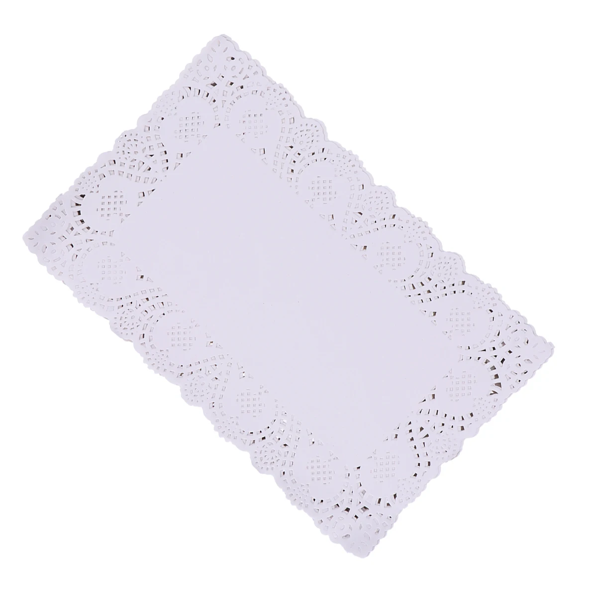 140 шт бумажные салфетки кружева прямоугольник цветочный узор упаковка для тортов колодки бумажные салфетки для десертов картофеля фри(25x35 см