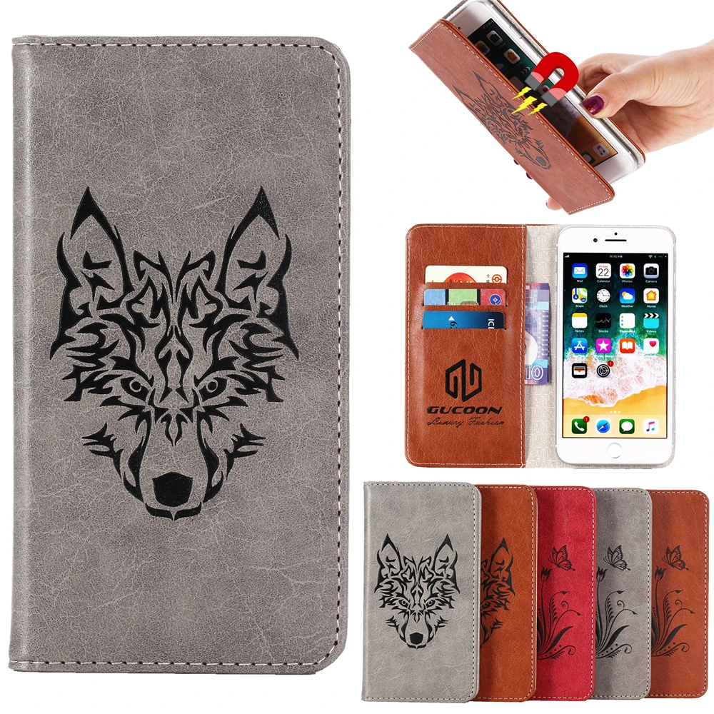 

Adsorption Wallet for Asus PegAsus 2 Plus X550 Case Phone Cover for Asus PadFone E T008 A68M Removable Magnetic Flip Case Bag