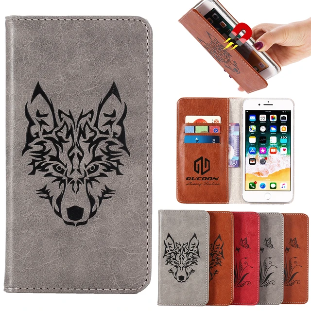 Best Price Adsorption Wallet for Haier i50 Case Phone Cover for Haier HM-I502-FL Removable Magnetic Flip Case Bag