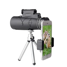 Сверхдлинный телескоп фонарик+ расстояние с высоким углом Монокуляр телескоп уличный для пешего туризма портативный телескоп Мода Ac