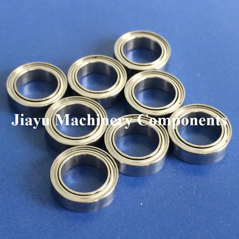 

Free Shipping 2 PCS SMR128ZZ Fishing Reel Bearings 8x12x3.5 mm Stainless Steel Hybrid Ceramic Bearings DDL-1280ZZ SSL-1280ZZ