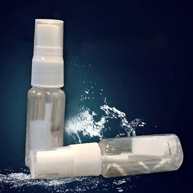 مكافحة تعفير كيل الصلبة Antifogging وكيل رذاذ ل نظارات الوقاية للسباحة الغوص أقنعة اكسسوارات