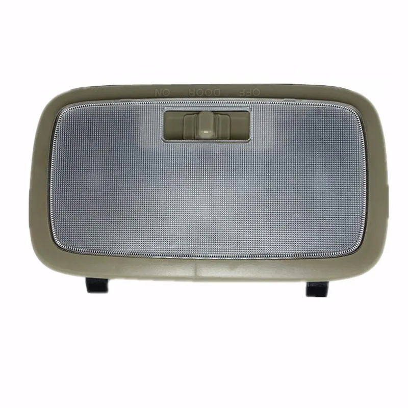 Подлинный загар лампа для плафона карта свет Oem для 2010-13 Kia Soul 928502h000QW