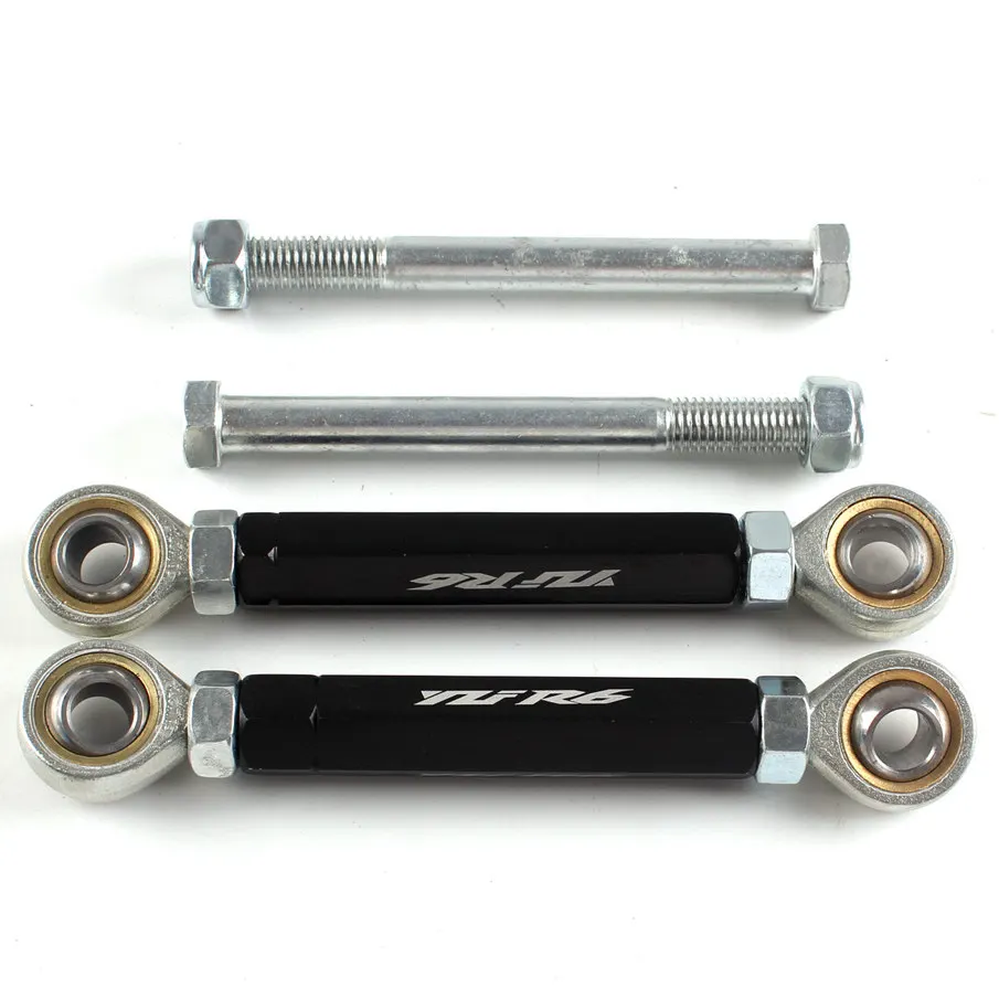 For Yamaha YZF R6 2008 2009 2010 2011 2012 2013 Motorcycle Adjustable