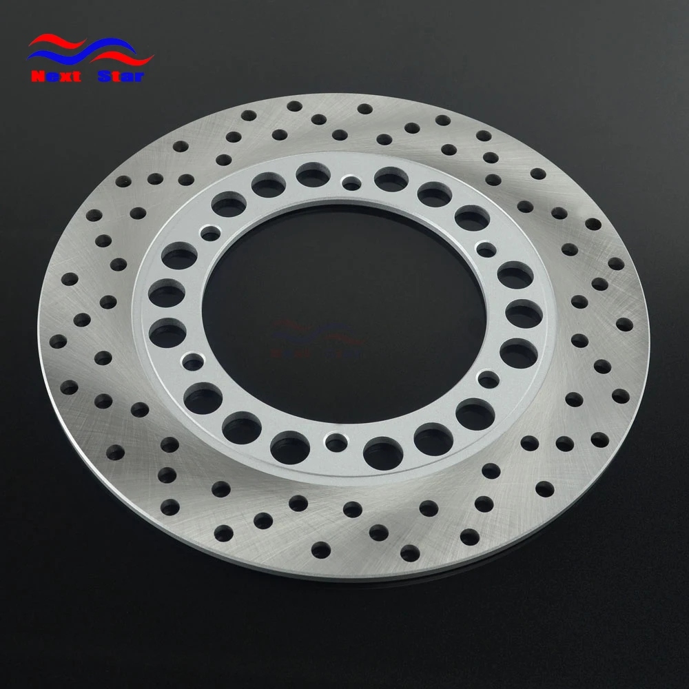 

Motorcycle 245mm Brake Disc For YAMAHA FZ SRX XJ XJR 400 FZ FZR FZS SRX XJ YX 600 XT XTZ660 TDM TRX 850 TDM900 YZF 600 1000 R1