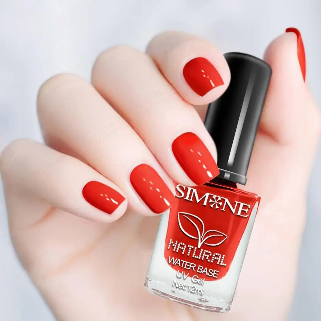 2 3 Candy 0 Peel 1inch 9 Non-toxic Nail Water 8cm Lacquer 12ml 1 Off Base Color Polish | Красота и здоровье