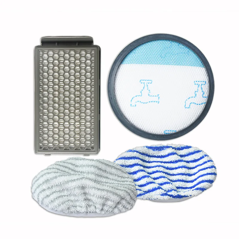 

Filter Vacuum Cleaner Compact Power Cyclone For Rowenta RO3715 RO3795 RO3798 Kit